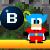 Bombjack 2 [ New Levels ] :: Another Adventure of Might Bombjack Just harder